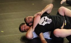 Martial Arts Awareness