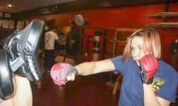 Know your fighting fitness