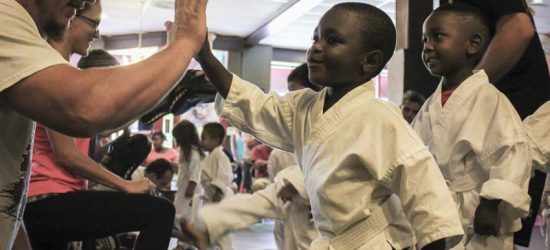 little lions preschool martial arts lakeland
