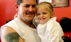 Lakeland little lions kids preschool martial arts kickboxing karate kung fu ages 3 - 5 years old