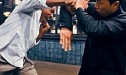 Donnie Yen, Wing Chun Vs Boxing, Mike Tyson