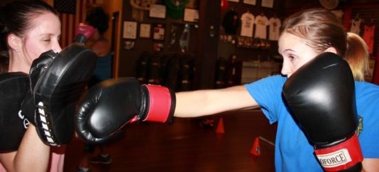 wing chun vs jab cross hook takedown lakeland florida FL
