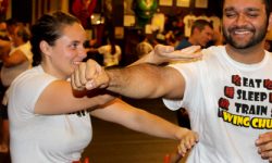 karate difference wing chun kung fu lakeland florida