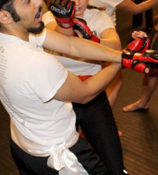 wing chun difference lakeland florida