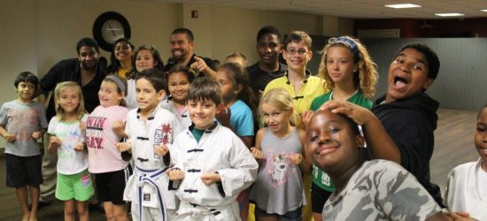 Kids Summer Camps, Kid Kung Fu, Summer Camp Fun, Martial arts for Kids