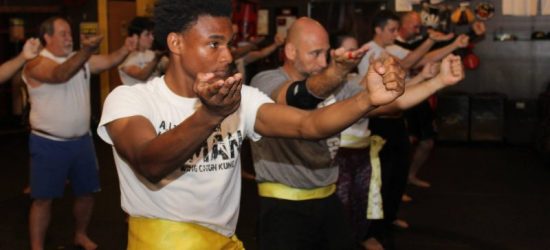 Private Lessons, Wing Chun classes, lakeland, florida