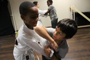 Kids Self Defense, Kids Kung fu, Bully self defense, Bully protection, Bully Defense, Wing Chun Kids Class