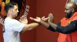 Ryan Beck, Ryan Beck Wrist vs Wrist, Ryan Beck Training, Ryan Beck Wrist vs Wrist, Ryan Beck Private Lesson, Ryan Beck tampa wing chun, Ryan Beck tampa training